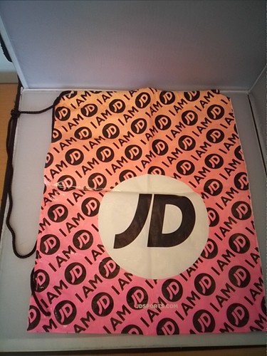 Sports drawstring gym bag - gym,