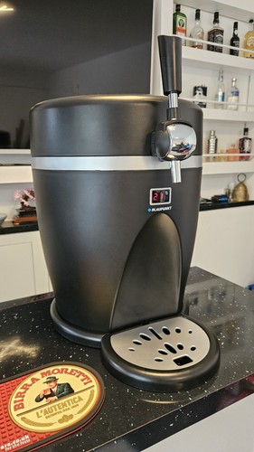 Blaupunkt draught beer - 5l,