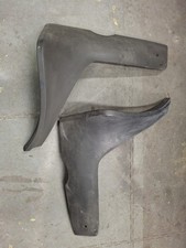 Porsche 924 Turbo Rear