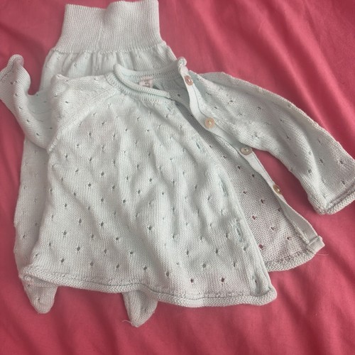 Baby clothes spanish - baby,