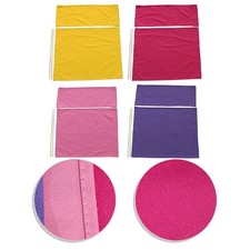 Chair Cover Replacement Kit