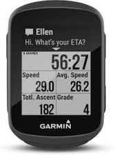 Garmin Edge 130  Cycling