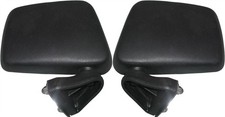 Left & Right Hand Mirrors Fit