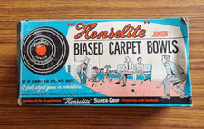 Henselite Junior Biased Carpet