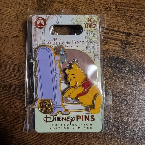 Winnie the pooh - the,