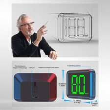 Universal Digital Car GPS