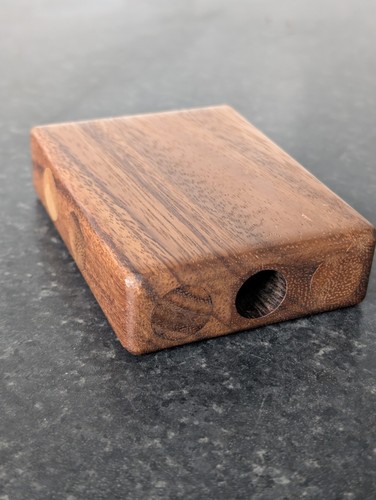Lost marble puzzle box - marble, brain