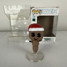 Mr. Hankey Funko Pop #21 South