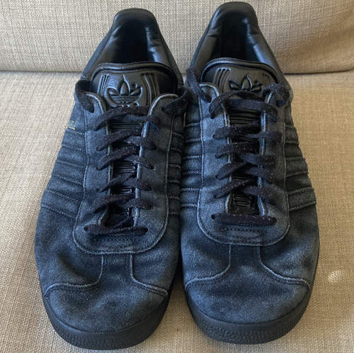 Adidas gazelle mens - adidas,