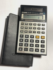 VINTAGE CASIO FX-115