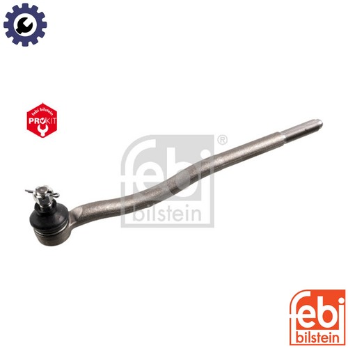 Tie rod end 42298 for - 42298, suzuki