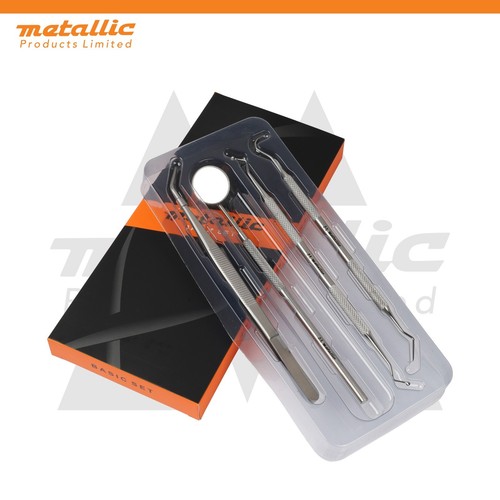 Dental examination kit pcs - examination,