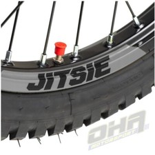 Jitsie Trials Bike Wheel Rim