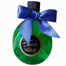 Devon Violets 15ml Vintage