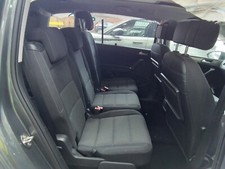 REAR SEAT VOLKSWAGEN MK2 (1T) 2015 On 2019 TOURAN 5 DOOR MPV 