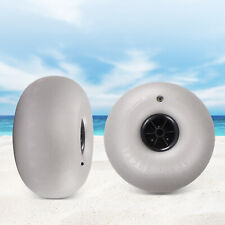 2X Replacement Balloon Wheels