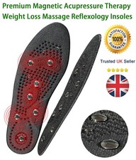 Massaging Acupressure