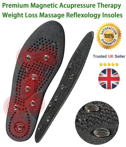 Massaging acupressure - massaging,