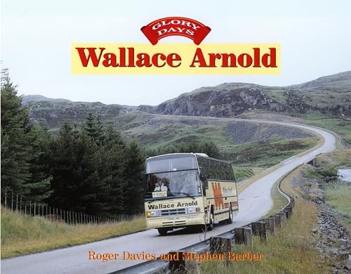 Wallace arnold - wallace, days)