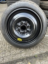 Toyota Aygo 2005-2020 SPARE