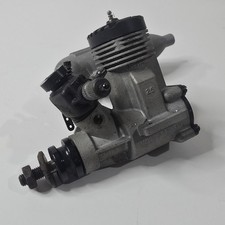 Vintage Irvine 25 RC Nitro