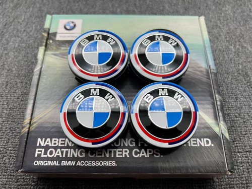 Bmw 50th anniversary alloy - 50th,