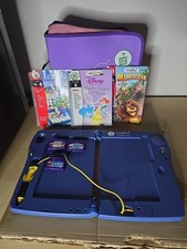 Leap Frog Pad And Games With