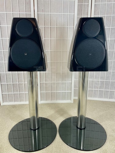 Meridian dsp3200 active - dsp3200,
