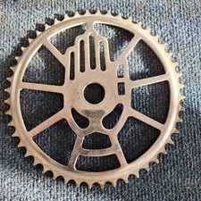 Rudge Bicycle Crank.
