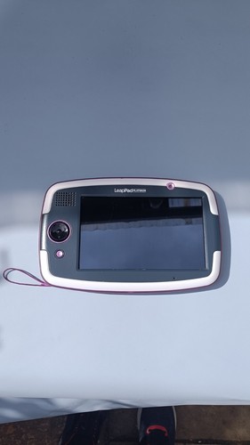 Leapfrog leappad platinum - leappad,