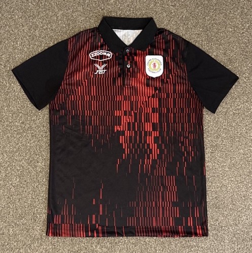 Crewe alexandra fbt - crewe,