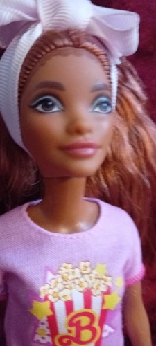 Beautiful ethnic barbie - ethnic,