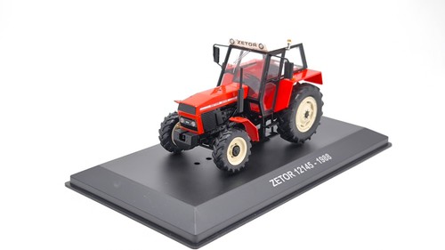 1988 zetor 12145 - 12145, hachette