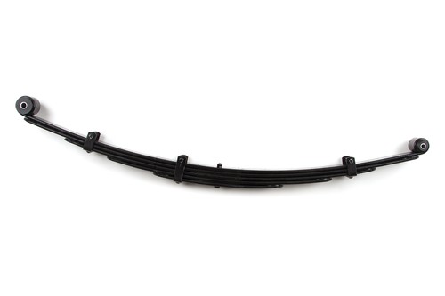 Zone offroad lift - offroad, 4"