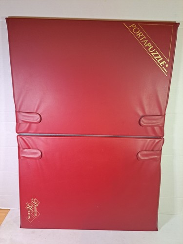 Large portapuzzle parker - large, hiton