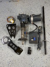 Corsa B Powersteering with