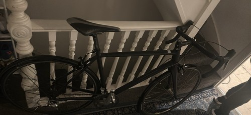 Man bike - man,