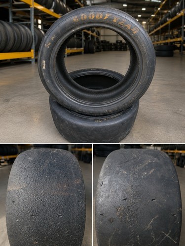 Goodyear 235 610 17 - 4x, 235/610/17