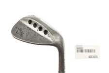 Callaway Mack Daddy Forged Oil