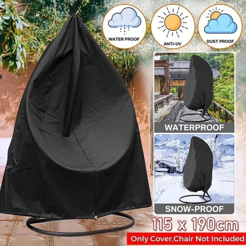 Heavy duty hanging swing egg - heavy,