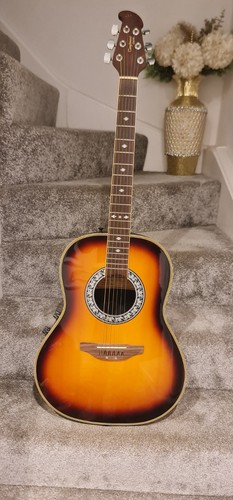 Vintage tanglewood odyssey - tanglewood,
