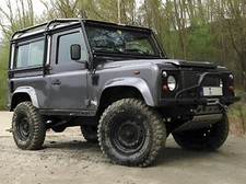 Safety Devices 6 Point Full