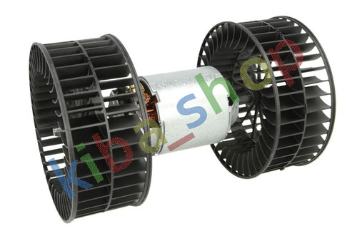 Air blower fits bmw e34 - air, 7