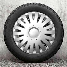 Set of 4x16 inch Wheel Trims