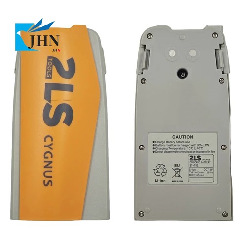 New topcon 77q 2ls - bt-77q, battery
