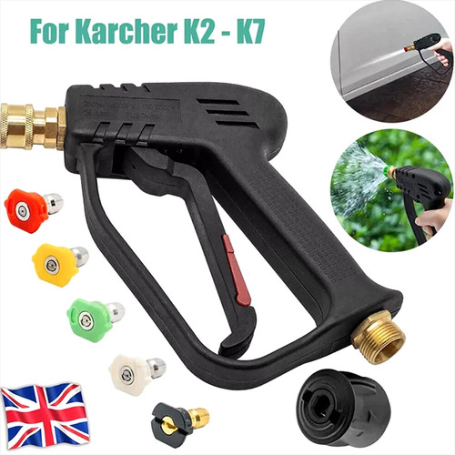 Karcher series pressure - series,