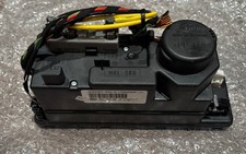 Mercedes Slk230 Central