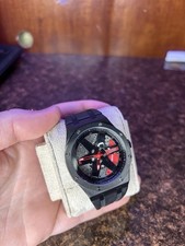 Volks Racing Mechanical