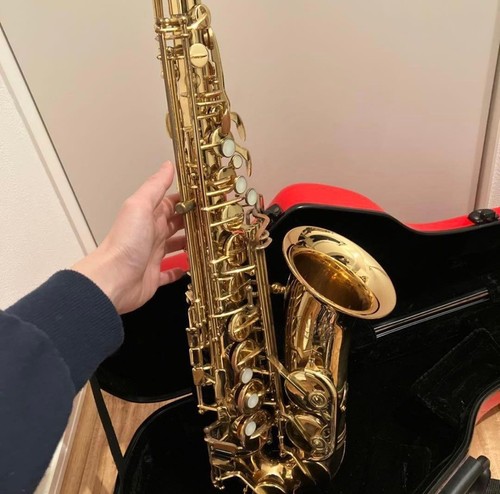 Jupiter jas 769 alto - jupiter, jas-769-76
