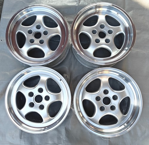 Porsche 964 wheels acp jara - porsche, 18